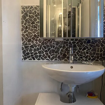 Private In Center Charleroi