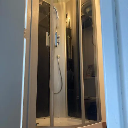 Private In Center Appartement Charleroi