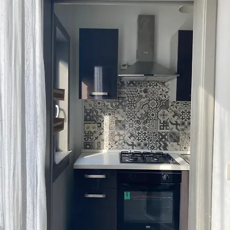 Private In Center Appartement