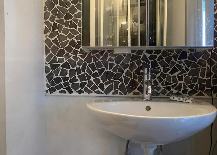 Private In Center Charleroi