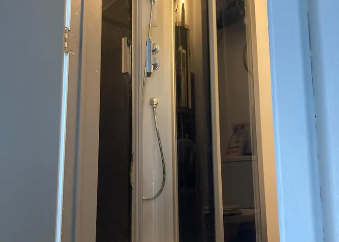 Private In Center Appartement Charleroi