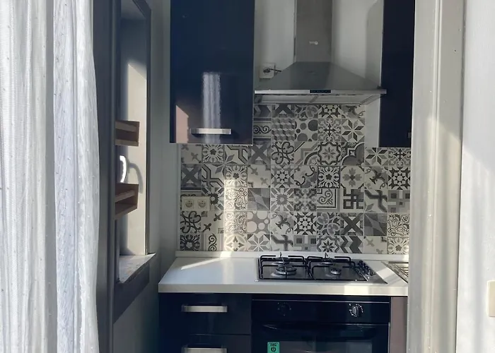 Private In Center Appartement